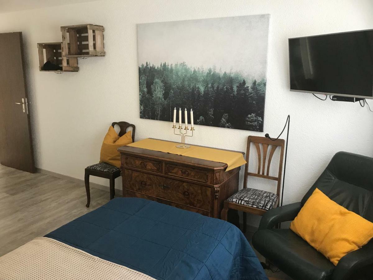 Sonnastuba * Wildhaus