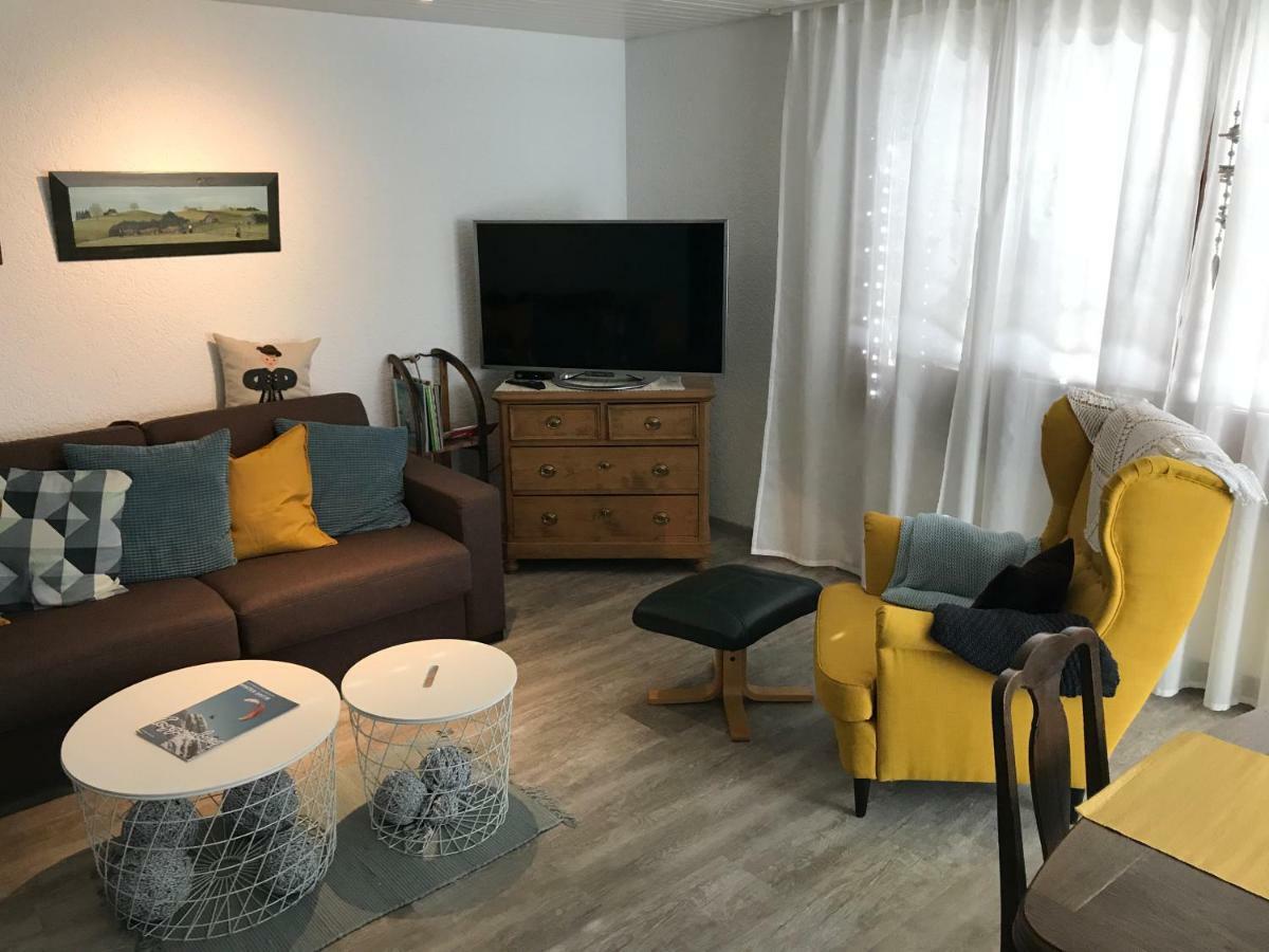 Sonnastuba Apartamento *