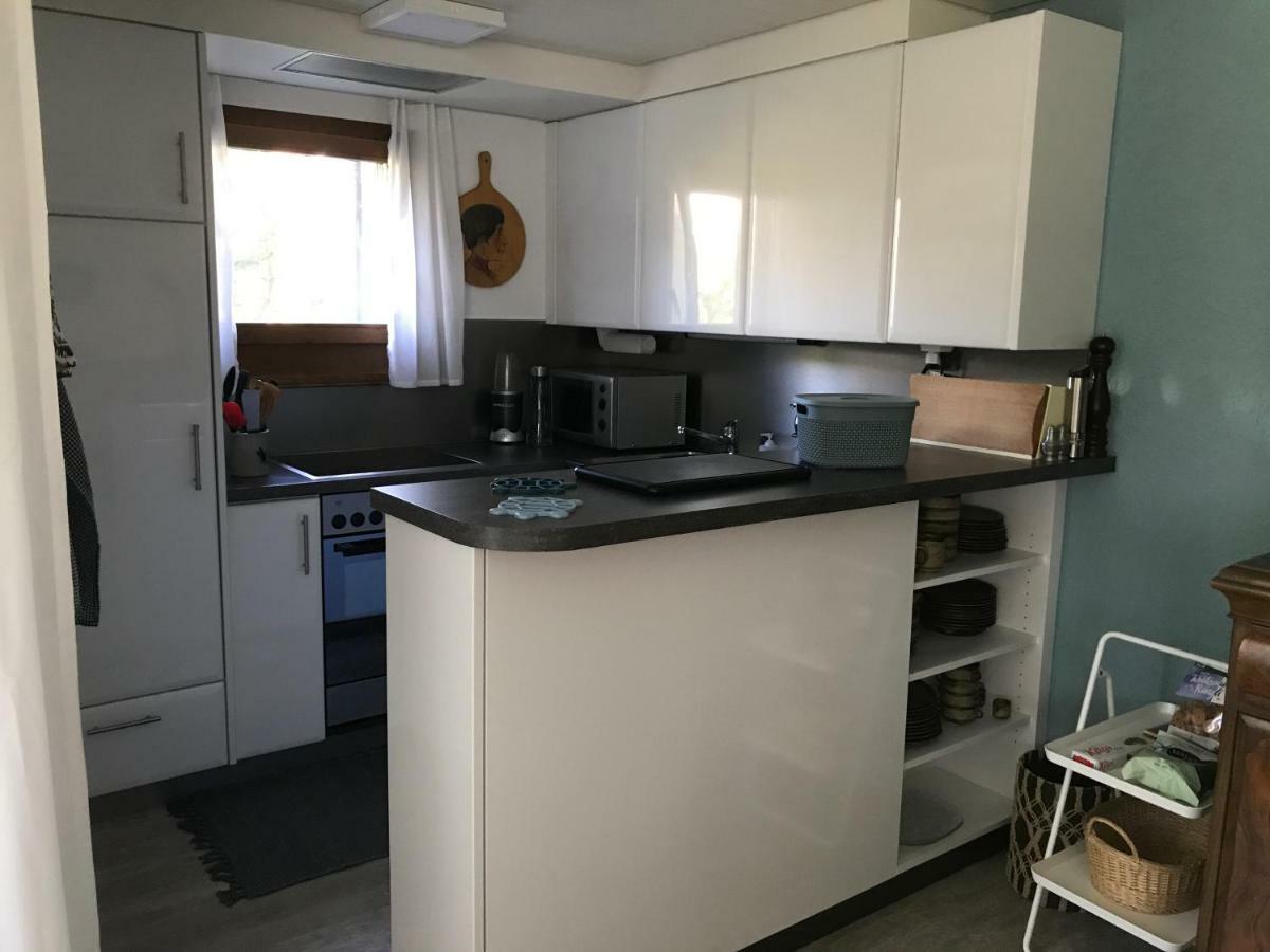Apartamento Sonnastuba Wildhaus