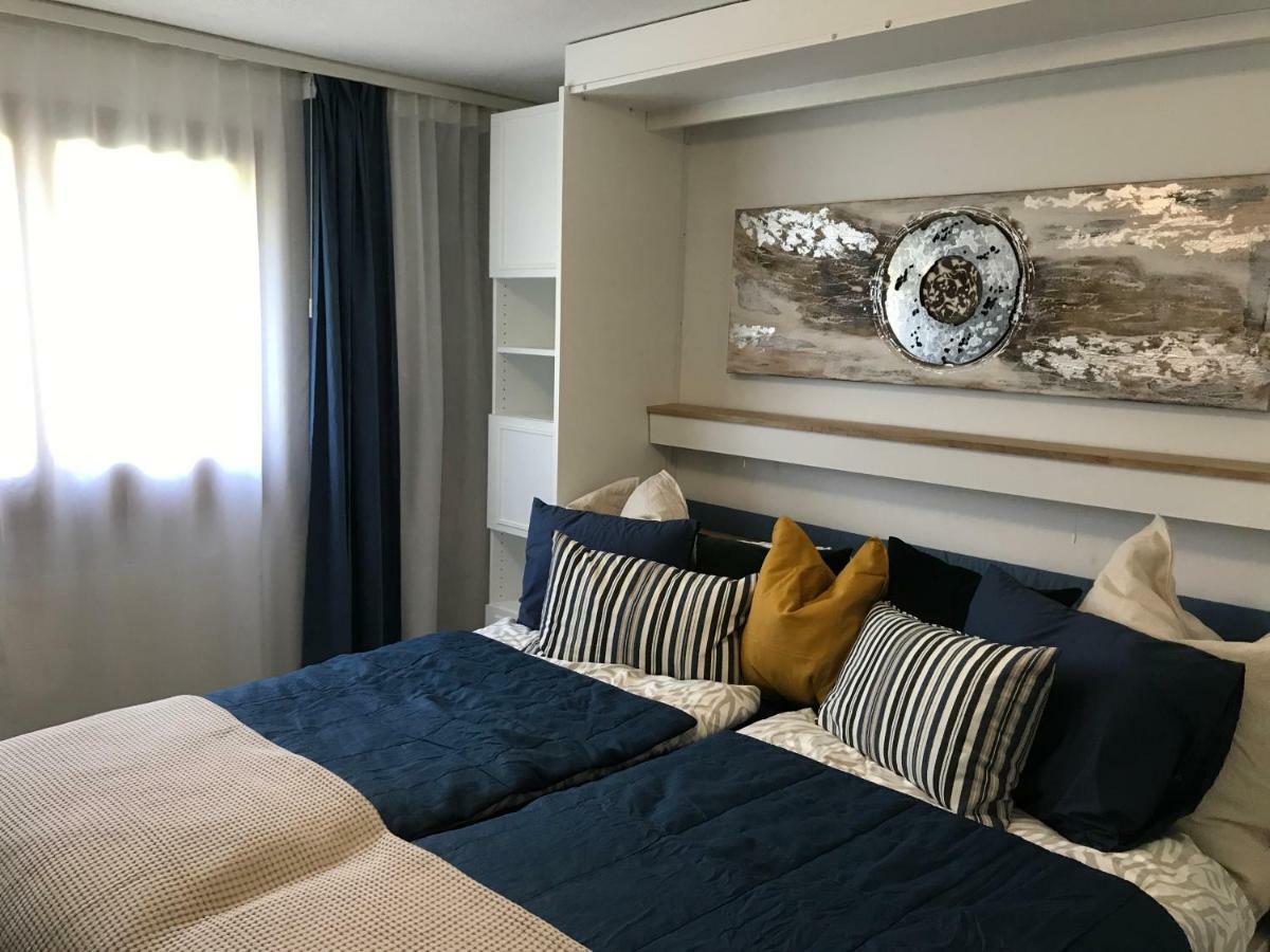 Apartamento Sonnastuba *